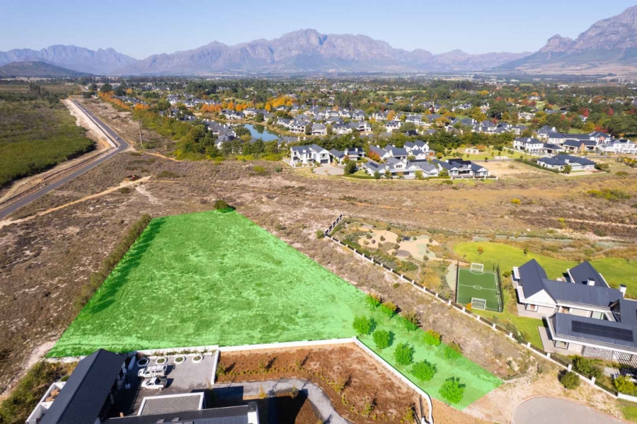 0 Bedroom Property for Sale in Val De Vie Estate Western Cape